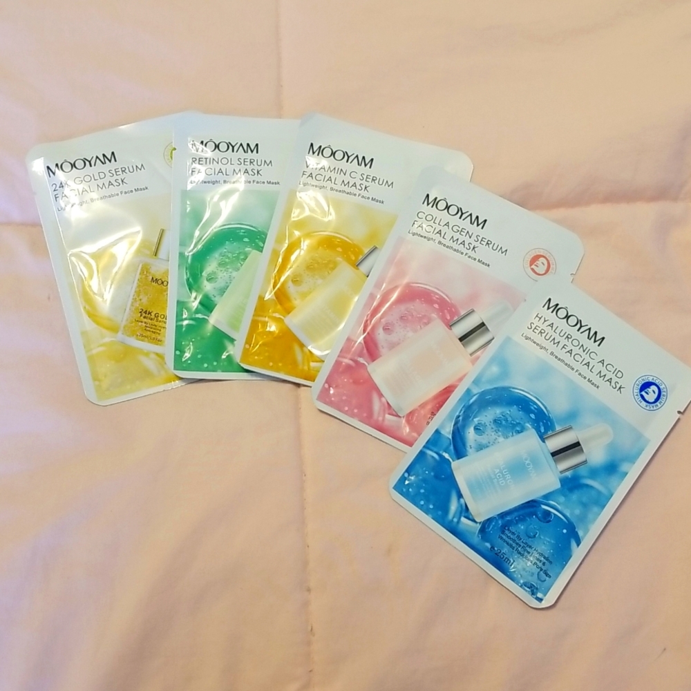 Facial mask